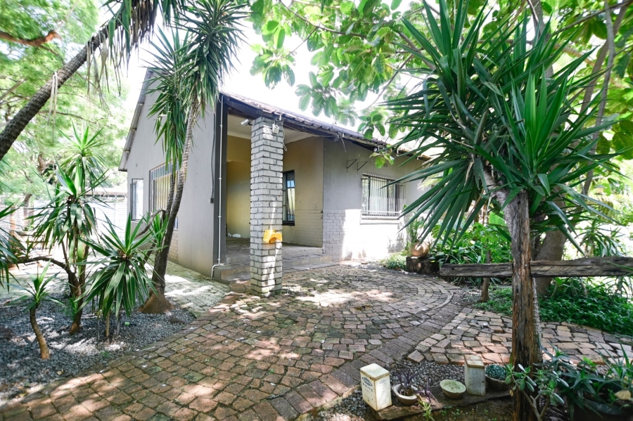 4 Bedroom Property for Sale in Wonderboom South Gauteng