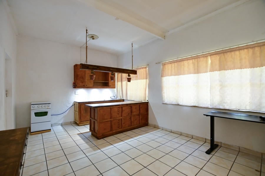 4 Bedroom Property for Sale in Wonderboom South Gauteng