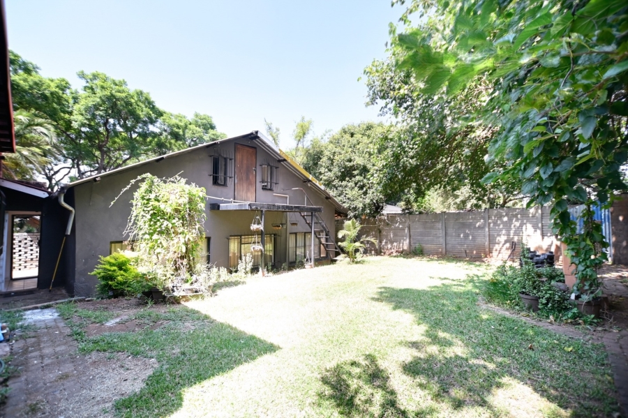 4 Bedroom Property for Sale in Wonderboom South Gauteng