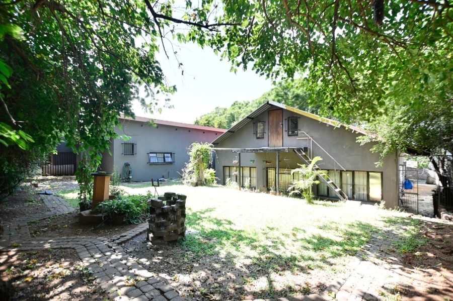 4 Bedroom Property for Sale in Wonderboom South Gauteng