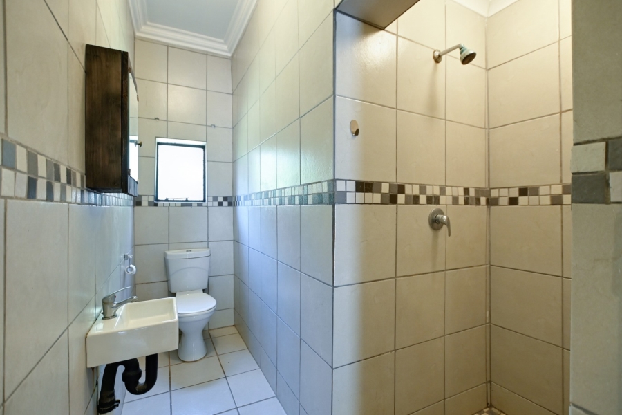 4 Bedroom Property for Sale in Wonderboom South Gauteng
