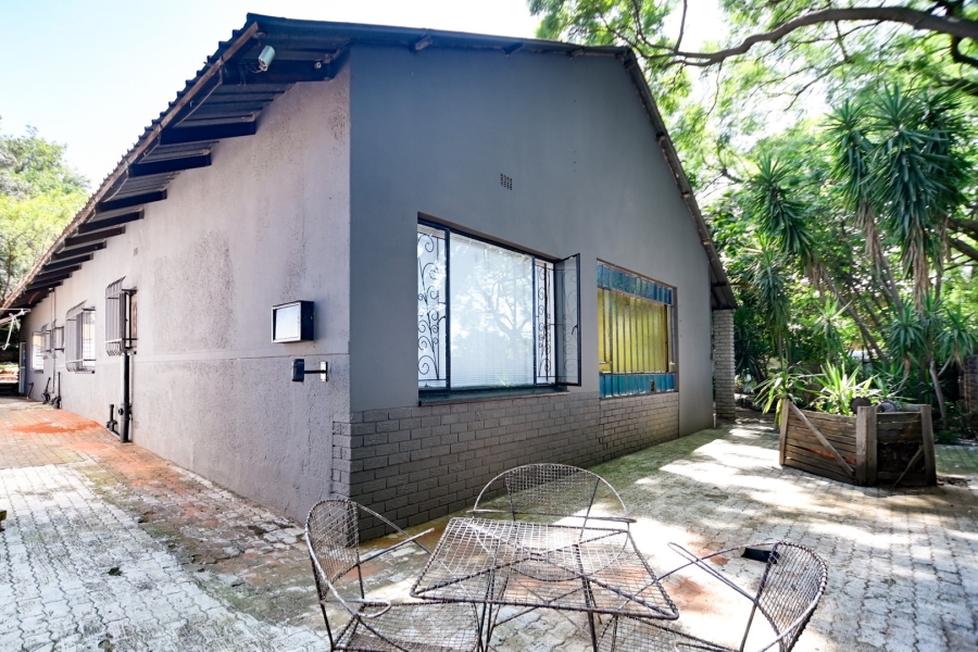 4 Bedroom Property for Sale in Wonderboom South Gauteng