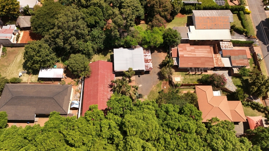 4 Bedroom Property for Sale in Wonderboom South Gauteng