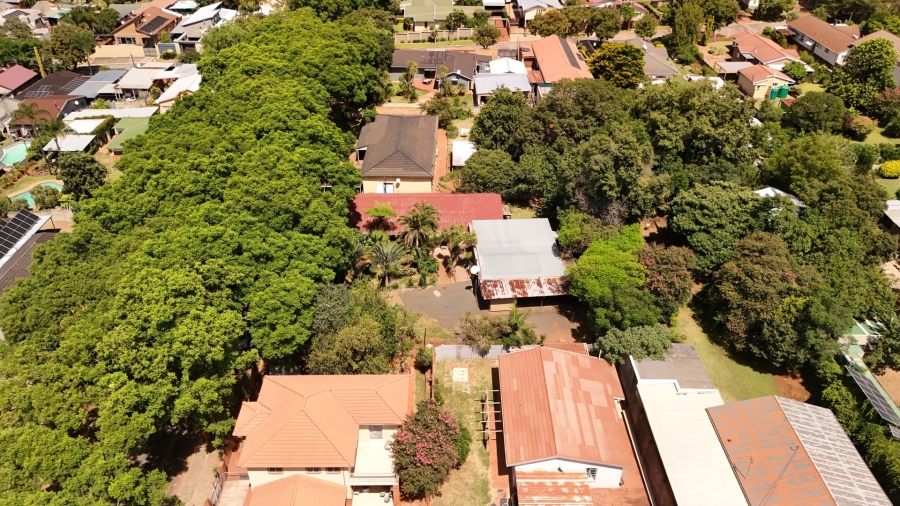 4 Bedroom Property for Sale in Wonderboom South Gauteng