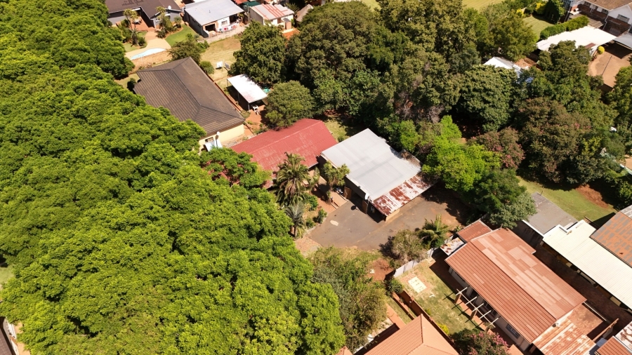 4 Bedroom Property for Sale in Wonderboom South Gauteng