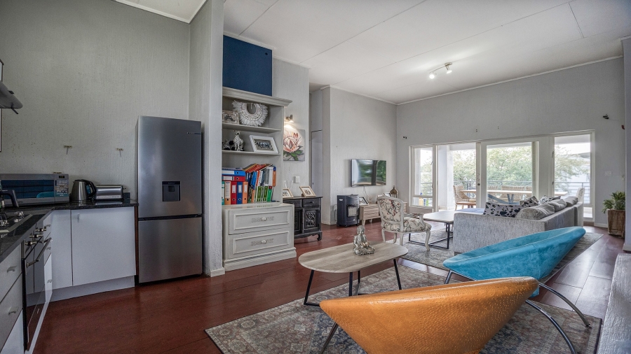 2 Bedroom Property for Sale in Broadacres Gauteng