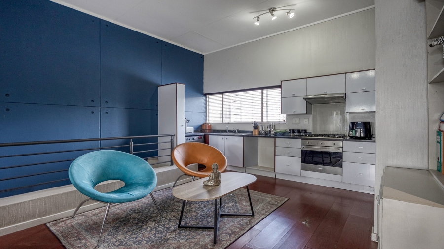 2 Bedroom Property for Sale in Broadacres Gauteng