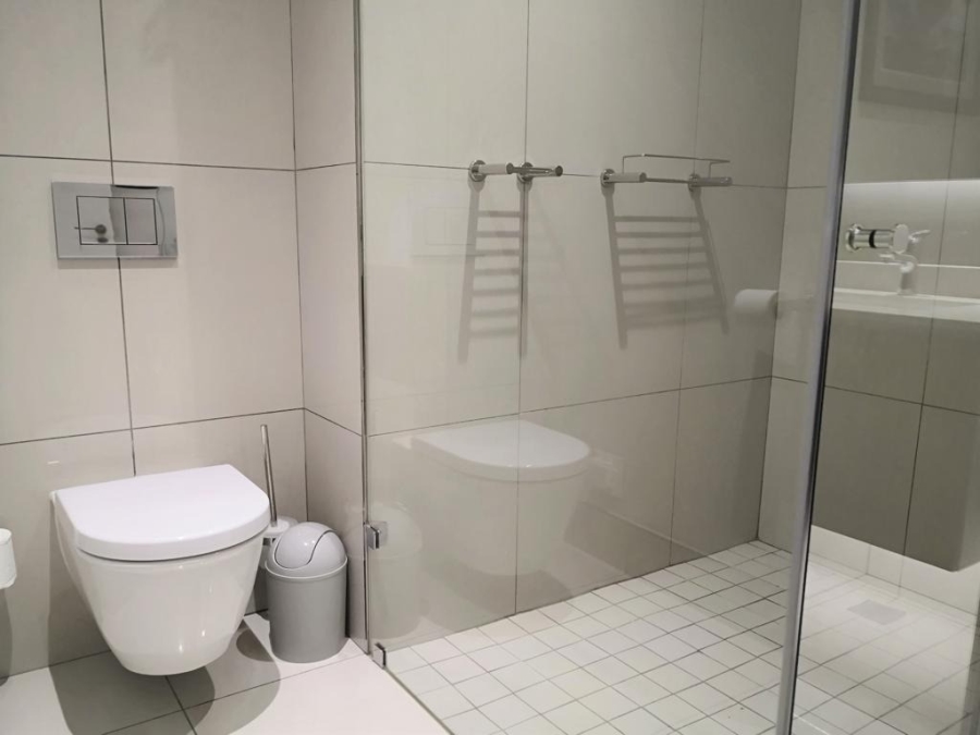 To Let 1 Bedroom Property for Rent in Sandown Gauteng