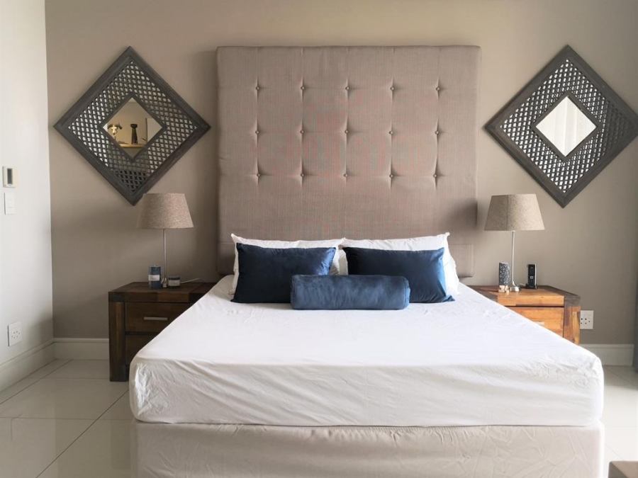 To Let 1 Bedroom Property for Rent in Sandown Gauteng