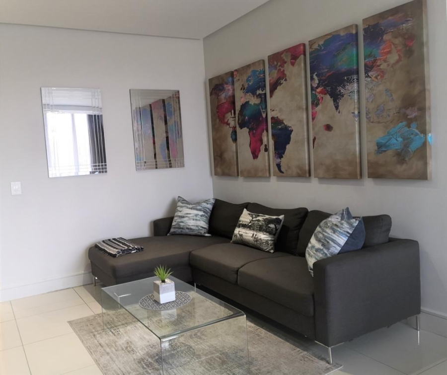 To Let 1 Bedroom Property for Rent in Sandown Gauteng