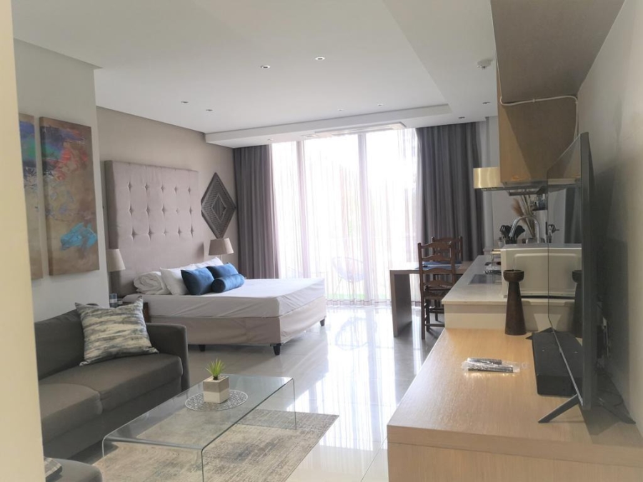 To Let 1 Bedroom Property for Rent in Sandown Gauteng