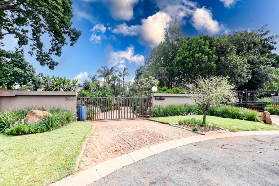 4 Bedroom Property for Sale in Doornpoort Gauteng