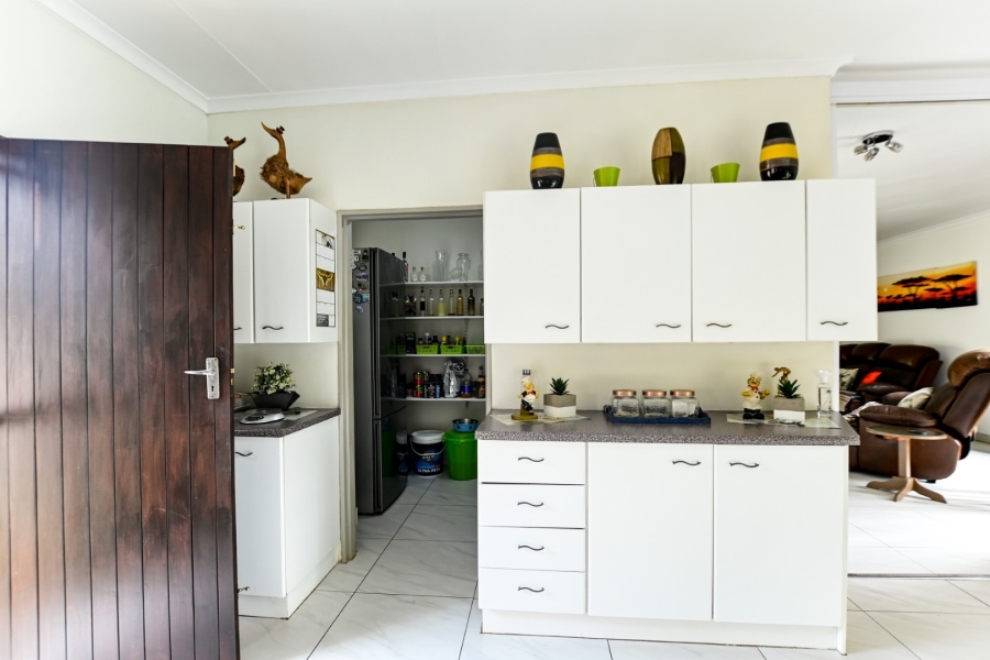 4 Bedroom Property for Sale in Doornpoort Gauteng