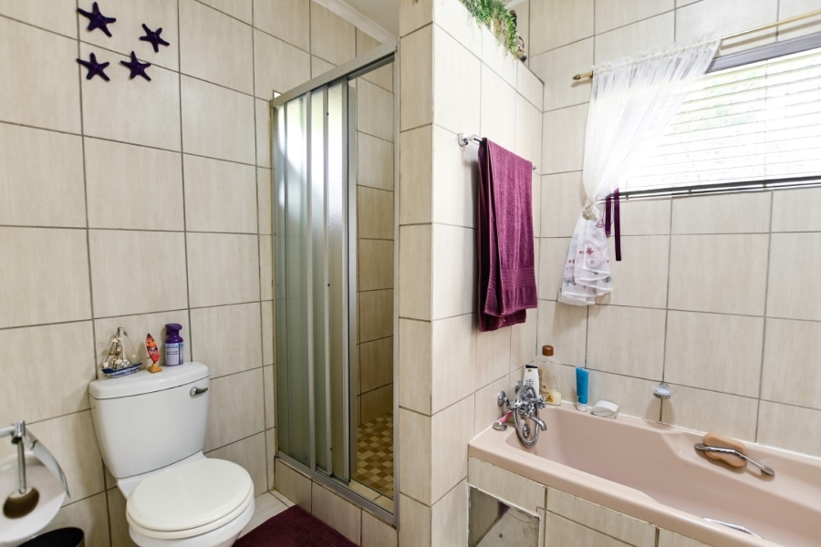 4 Bedroom Property for Sale in Doornpoort Gauteng