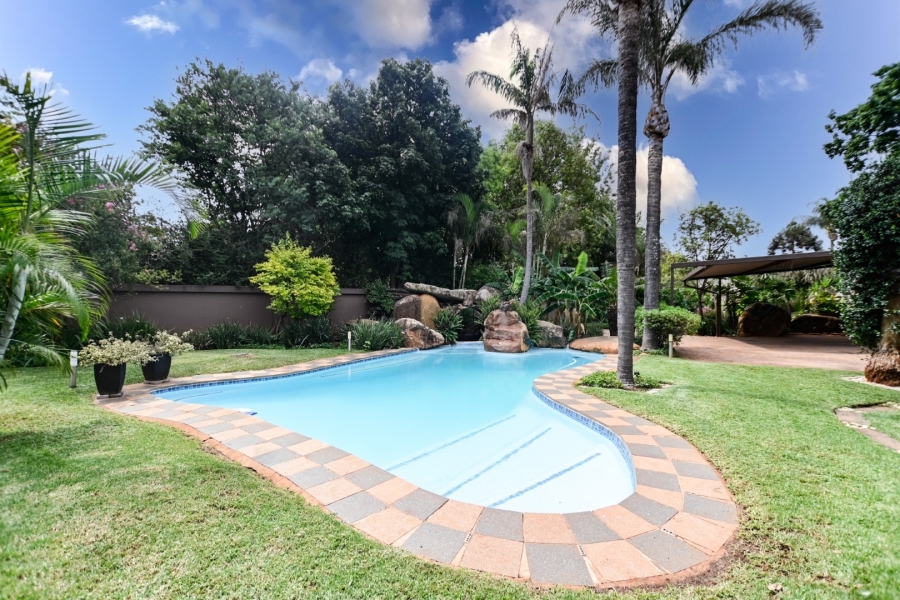 4 Bedroom Property for Sale in Doornpoort Gauteng