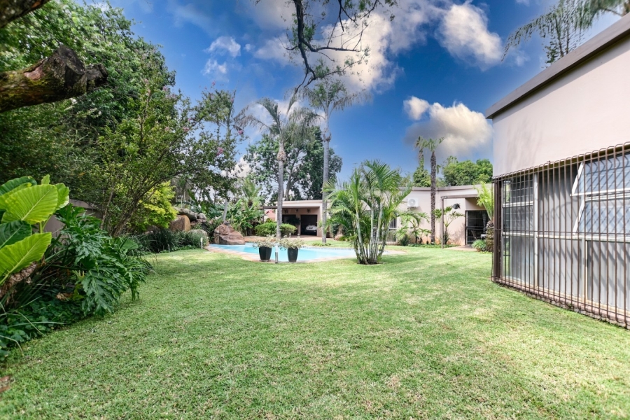 4 Bedroom Property for Sale in Doornpoort Gauteng