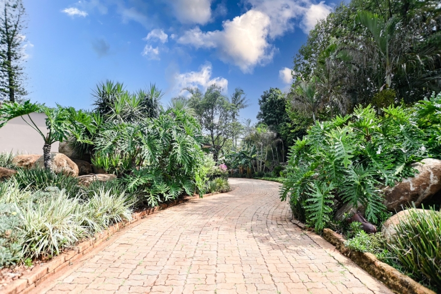 4 Bedroom Property for Sale in Doornpoort Gauteng