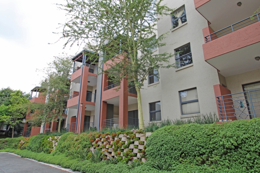 2 Bedroom Property for Sale in Bryanston West Gauteng