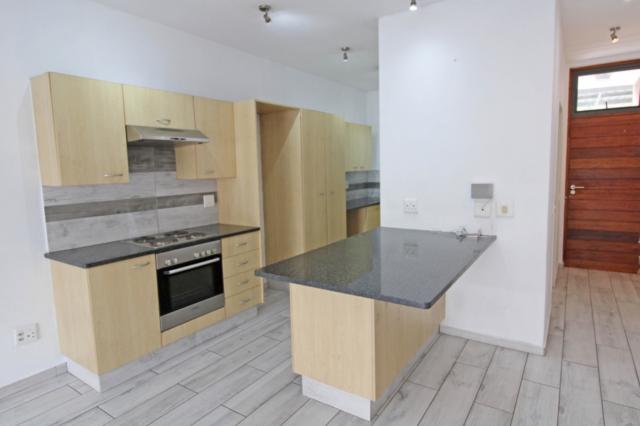 2 Bedroom Property for Sale in Bryanston West Gauteng