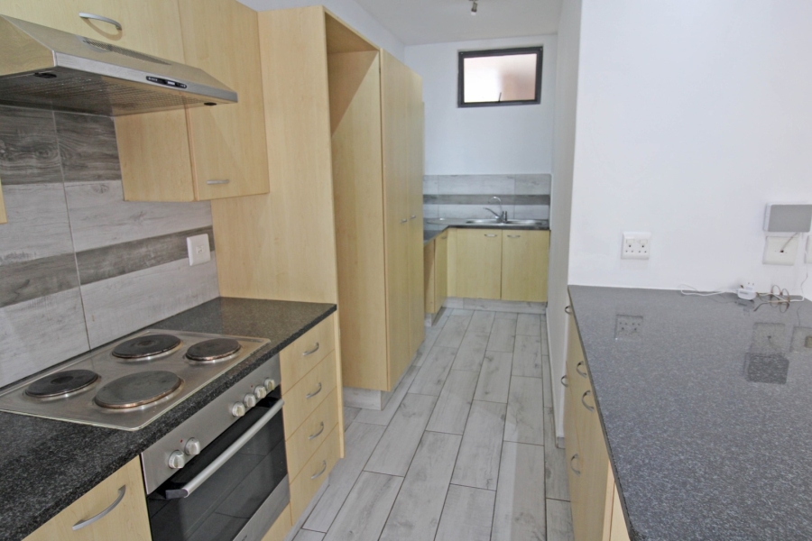 2 Bedroom Property for Sale in Bryanston West Gauteng