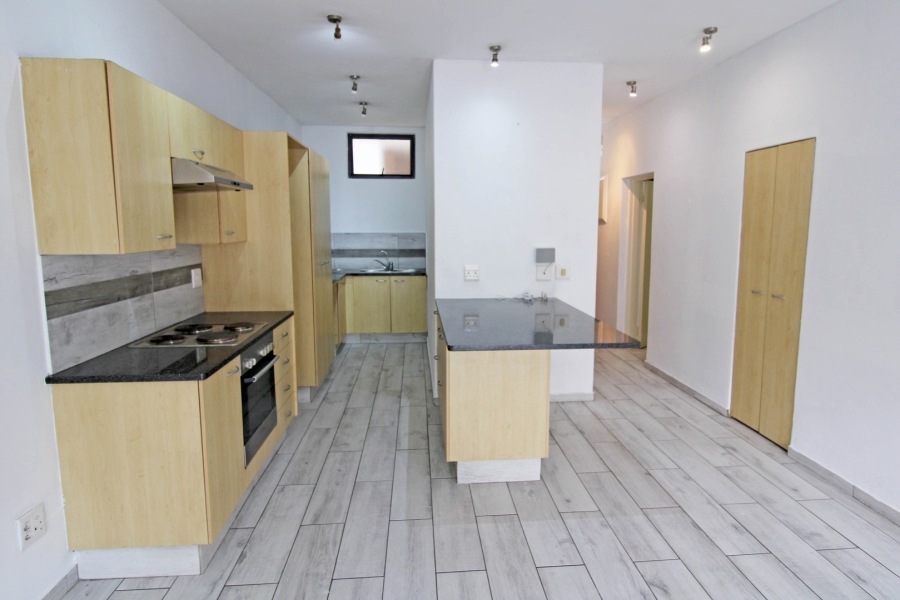 2 Bedroom Property for Sale in Bryanston West Gauteng