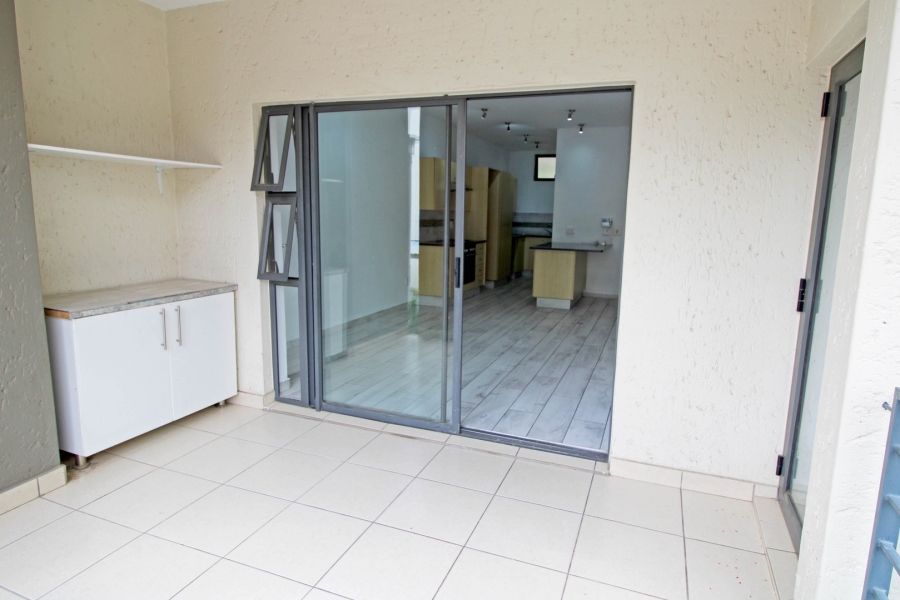 2 Bedroom Property for Sale in Bryanston West Gauteng