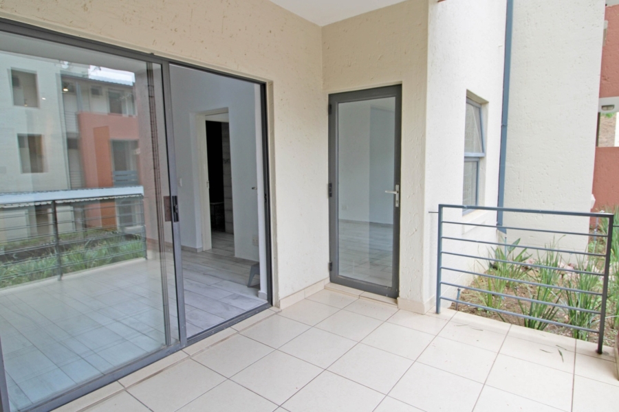 2 Bedroom Property for Sale in Bryanston West Gauteng