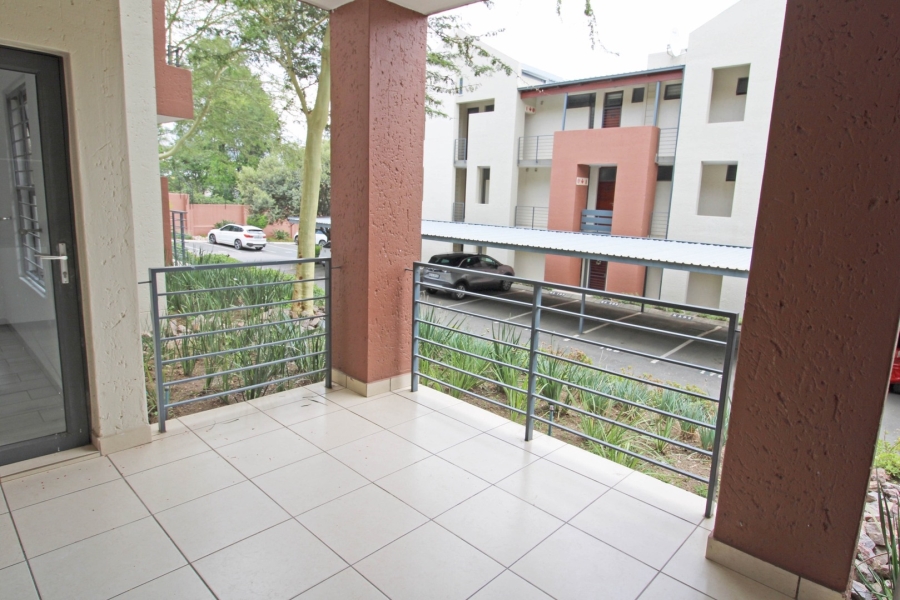 2 Bedroom Property for Sale in Bryanston West Gauteng