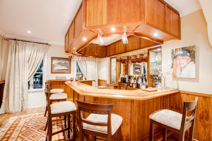 6 Bedroom Property for Sale in Dainfern Golf Estate Gauteng