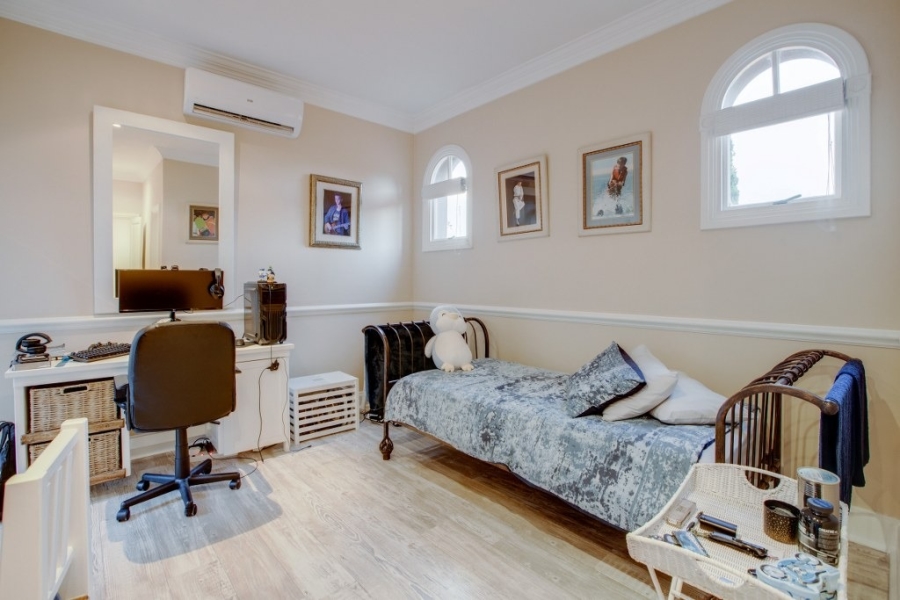 6 Bedroom Property for Sale in Dainfern Golf Estate Gauteng