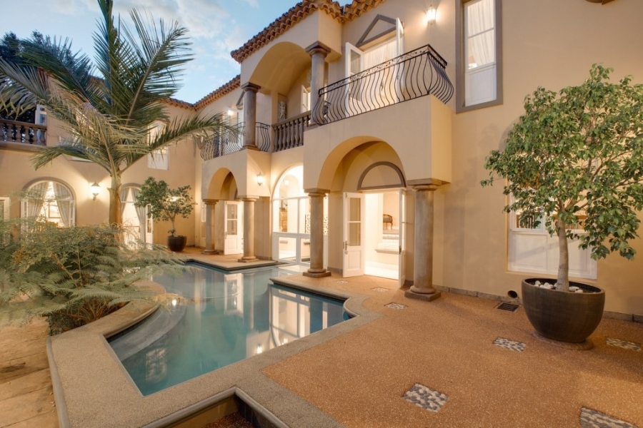 6 Bedroom Property for Sale in Dainfern Golf Estate Gauteng