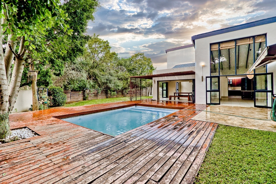 4 Bedroom Property for Sale in Dainfern Golf Estate Gauteng