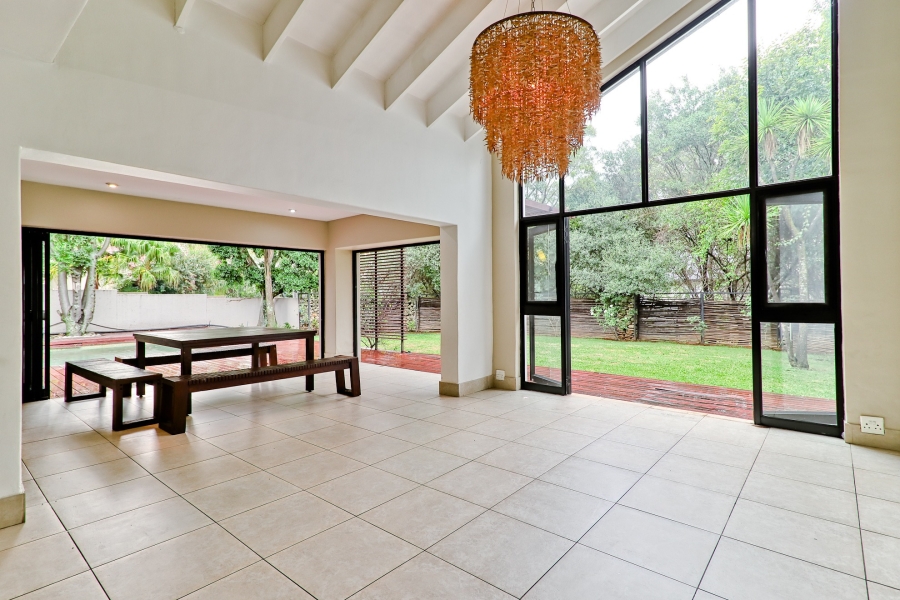 4 Bedroom Property for Sale in Dainfern Golf Estate Gauteng