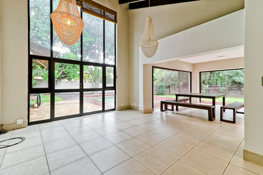 4 Bedroom Property for Sale in Dainfern Golf Estate Gauteng