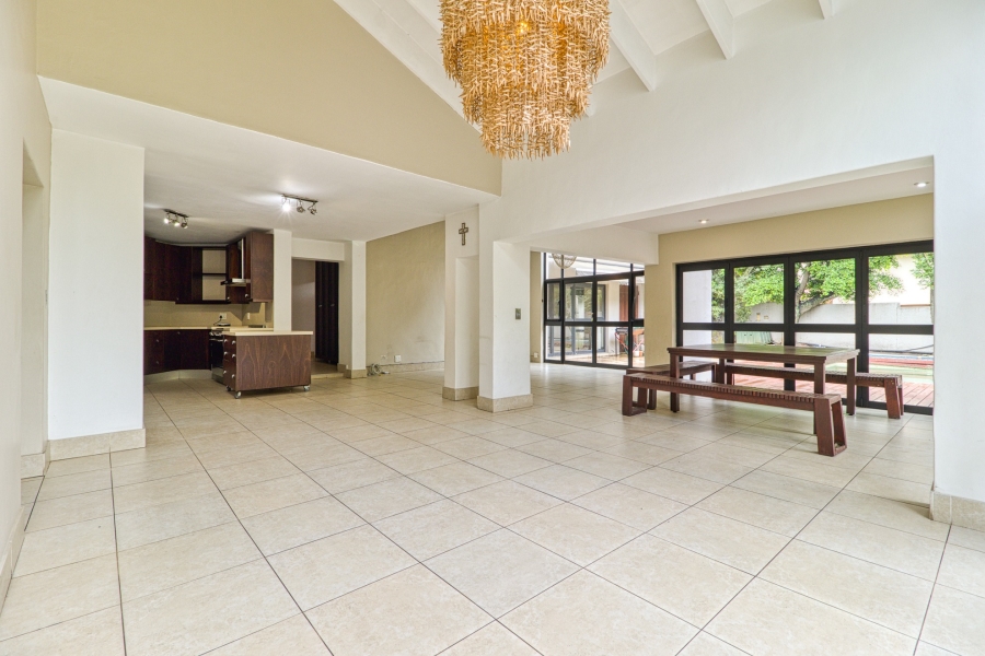 4 Bedroom Property for Sale in Dainfern Golf Estate Gauteng