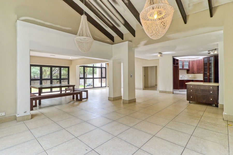4 Bedroom Property for Sale in Dainfern Golf Estate Gauteng