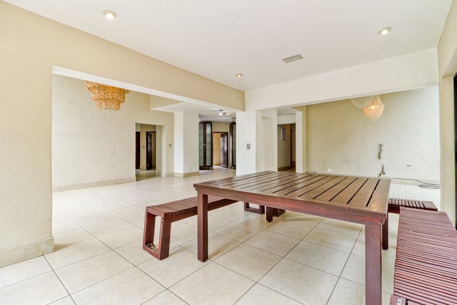 4 Bedroom Property for Sale in Dainfern Golf Estate Gauteng