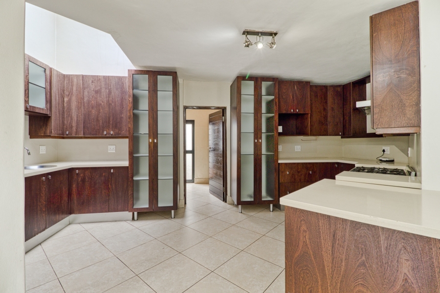 4 Bedroom Property for Sale in Dainfern Golf Estate Gauteng