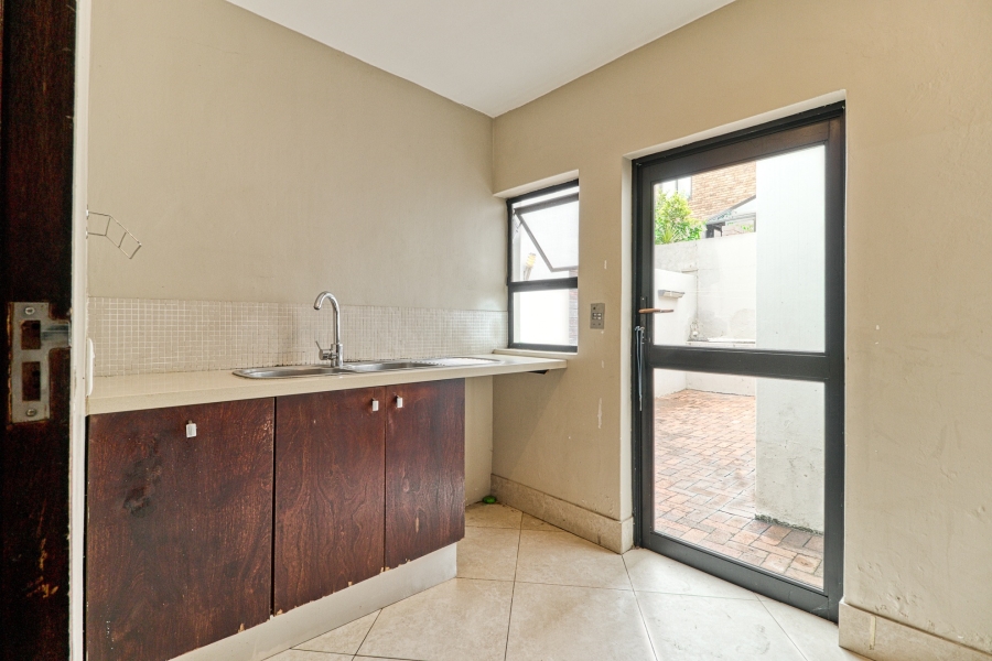 4 Bedroom Property for Sale in Dainfern Golf Estate Gauteng