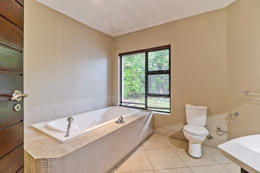 4 Bedroom Property for Sale in Dainfern Golf Estate Gauteng