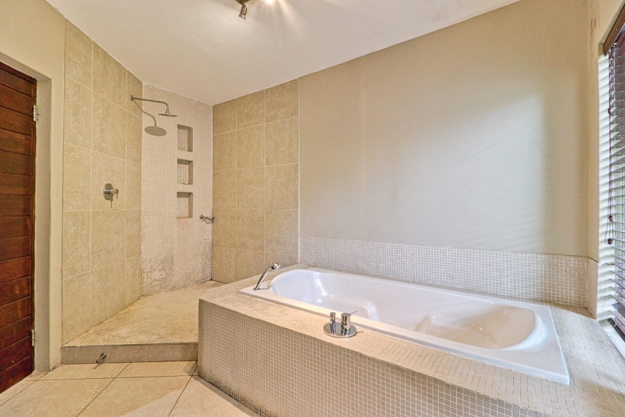 4 Bedroom Property for Sale in Dainfern Golf Estate Gauteng