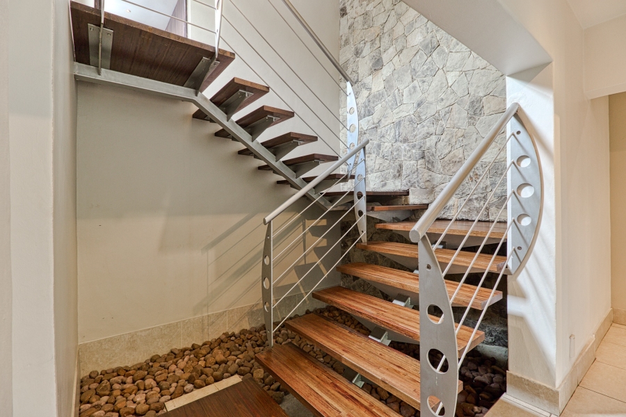 4 Bedroom Property for Sale in Dainfern Golf Estate Gauteng