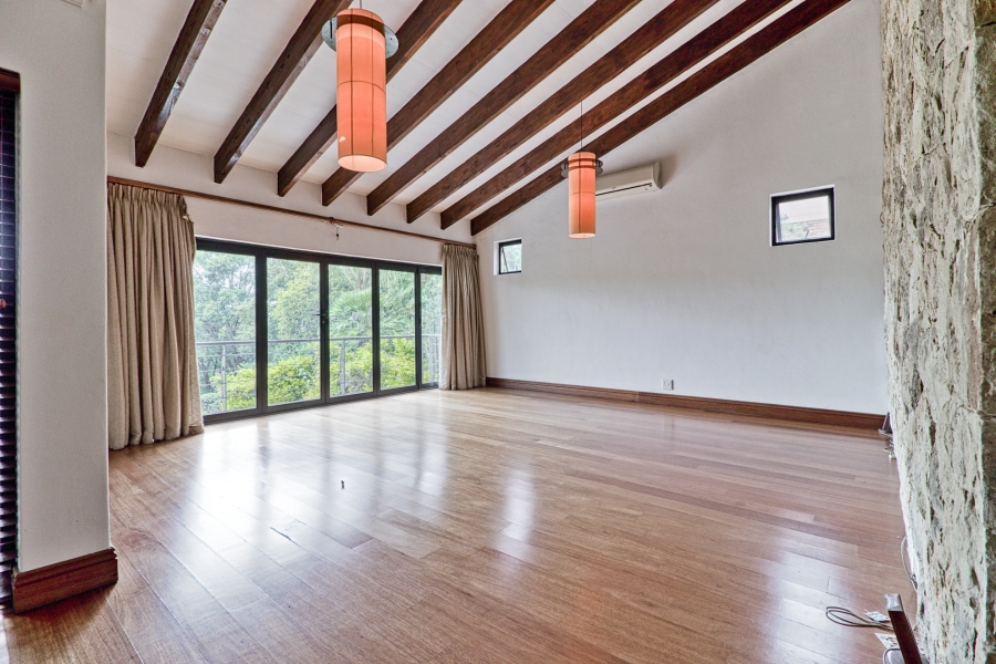 4 Bedroom Property for Sale in Dainfern Golf Estate Gauteng