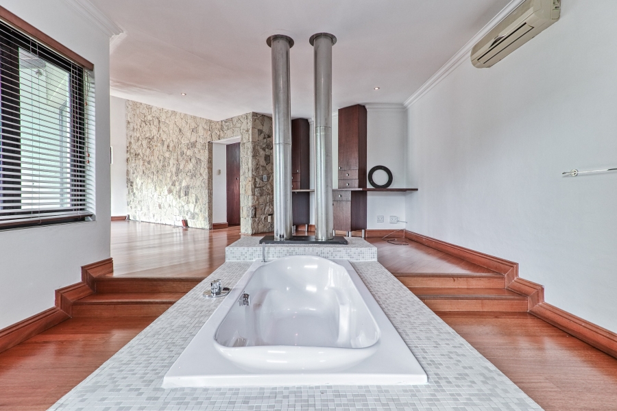 4 Bedroom Property for Sale in Dainfern Golf Estate Gauteng