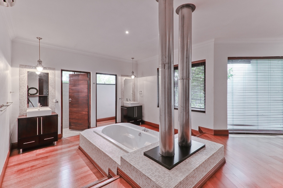 4 Bedroom Property for Sale in Dainfern Golf Estate Gauteng