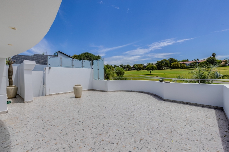 To Let 4 Bedroom Property for Rent in Dainfern Golf Estate Gauteng