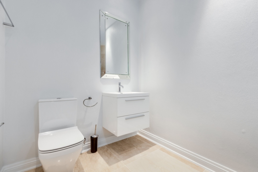 To Let 4 Bedroom Property for Rent in Dainfern Golf Estate Gauteng