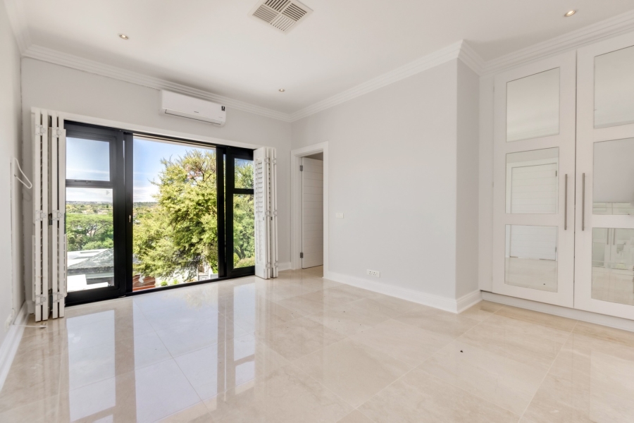 To Let 4 Bedroom Property for Rent in Dainfern Golf Estate Gauteng