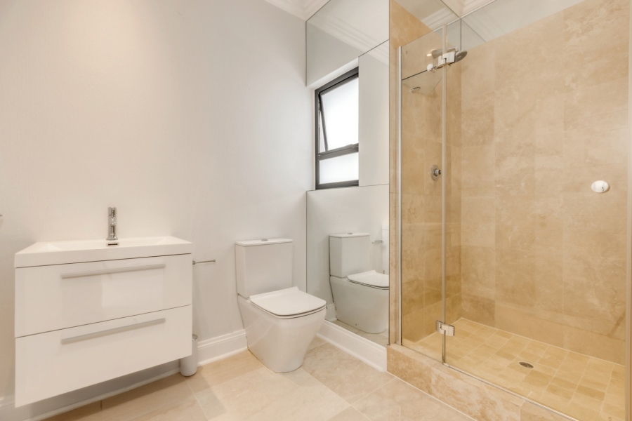 To Let 4 Bedroom Property for Rent in Dainfern Golf Estate Gauteng