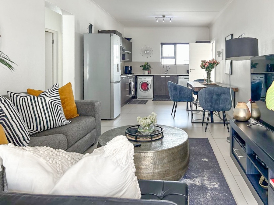 2 Bedroom Property for Sale in Fourways Gauteng